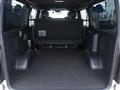 2025 Toyota Hiace Van