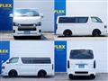 2025 Toyota Hiace Van