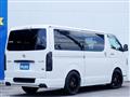 2025 Toyota Hiace Van