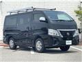 2023 Nissan Caravan