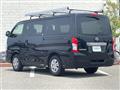 2023 Nissan Caravan