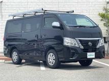 2023 Nissan Caravan