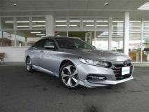2020 Honda Accord