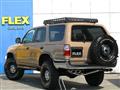 2000 Toyota Hilux Surf