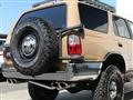 2000 Toyota Hilux Surf