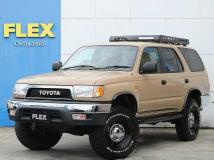 2000 Toyota Hilux Surf