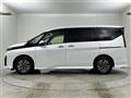 2025 Nissan Serena