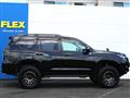 2020 Toyota Land Cruiser Prado