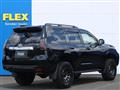 2020 Toyota Land Cruiser Prado