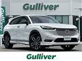 2021 Honda VEZEL