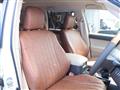 2018 Toyota Land Cruiser Prado