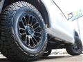 2018 Toyota Land Cruiser Prado