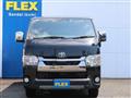 2020 Toyota Hiace Van