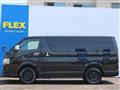 2020 Toyota Hiace Van