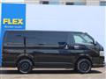 2020 Toyota Hiace Van
