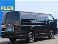 2020 Toyota Hiace Van