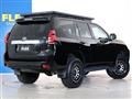 2021 Toyota Land Cruiser Prado