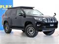 2021 Toyota Land Cruiser Prado