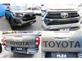 2023 Toyota Hilux
