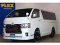 2021 Toyota Hiace Van