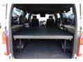 2021 Toyota Hiace Van