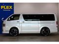 2021 Toyota Hiace Van