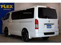 2021 Toyota Hiace Van
