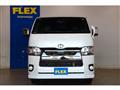 2021 Toyota Hiace Van