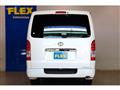 2021 Toyota Hiace Van