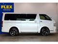 2023 Toyota Hiace Van