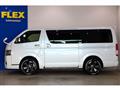2023 Toyota Hiace Van