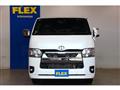 2023 Toyota Hiace Van