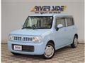2014 Suzuki Lapin