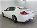2010 Nissan Skyline