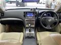 2010 Nissan Skyline