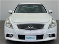 2010 Nissan Skyline