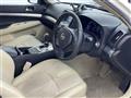 2010 Nissan Skyline