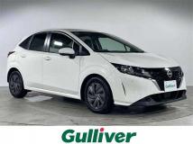 2023 Nissan Note