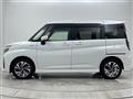 2024 Suzuki Solio