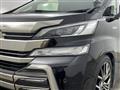 2015 Toyota Vellfire