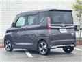 2023 Nissan ROOX