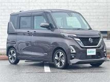 2023 Nissan ROOX
