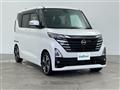 2023 Nissan ROOX