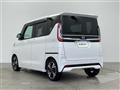 2023 Nissan ROOX