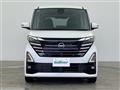 2023 Nissan ROOX