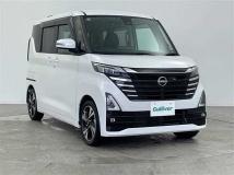 2023 Nissan ROOX