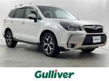 2013 Subaru Forester