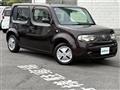 2014 Nissan Cube