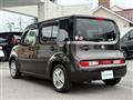 2014 Nissan Cube