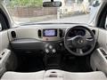 2014 Nissan Cube